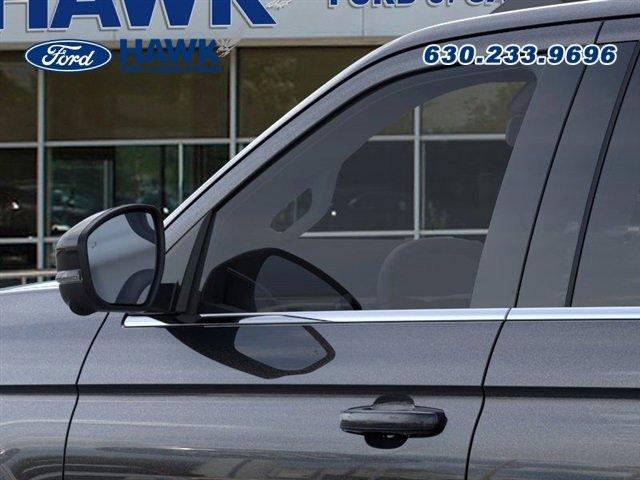 new 2025 Ford Expedition Max car, priced at $82,500