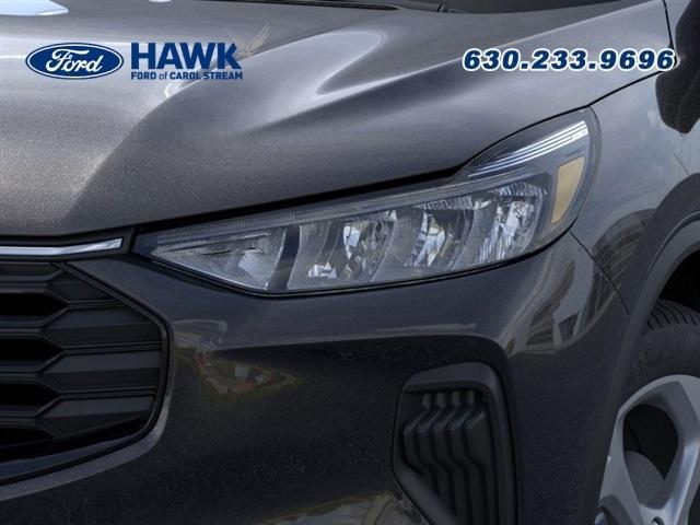 new 2025 Ford Escape car, priced at $29,640