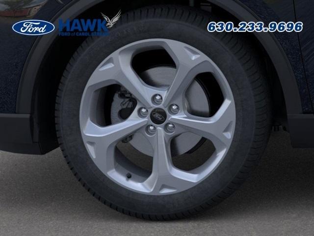 new 2025 Ford Escape car, priced at $29,640