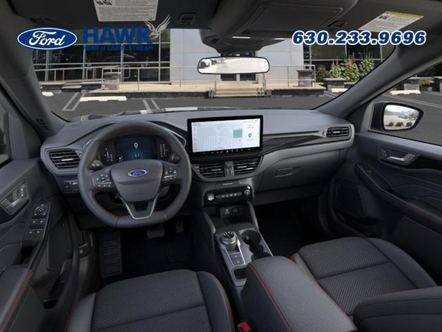 new 2025 Ford Escape car, priced at $29,640