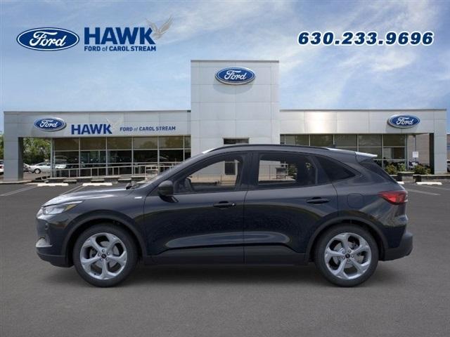 new 2025 Ford Escape car, priced at $29,640