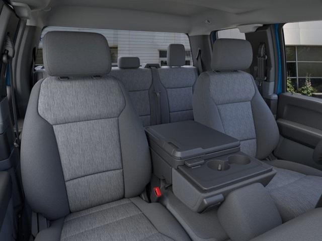 new 2025 Ford F-150 car, priced at $44,499
