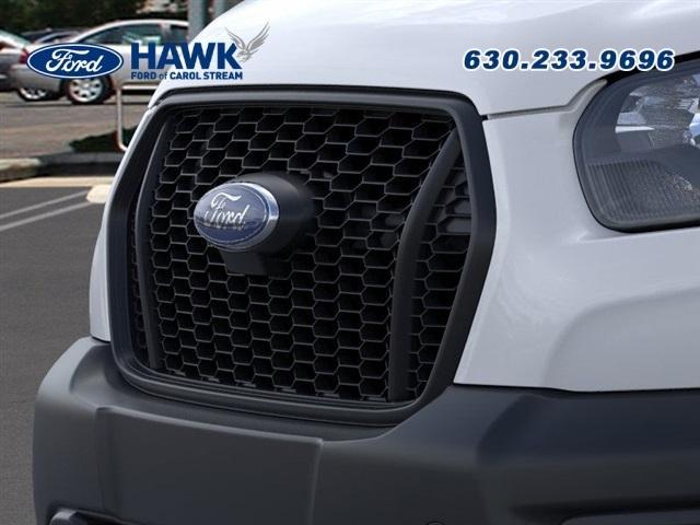 new 2025 Ford Transit-350 car, priced at $53,880