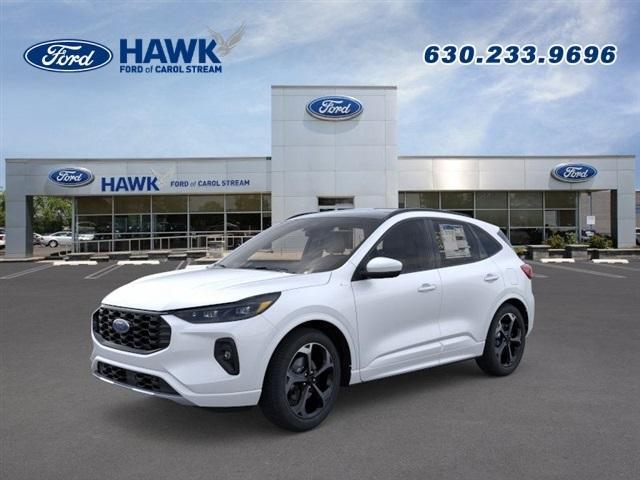 new 2025 Ford Escape car, priced at $32,260
