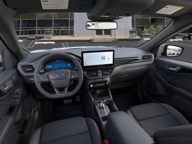 new 2025 Ford Escape car, priced at $36,696