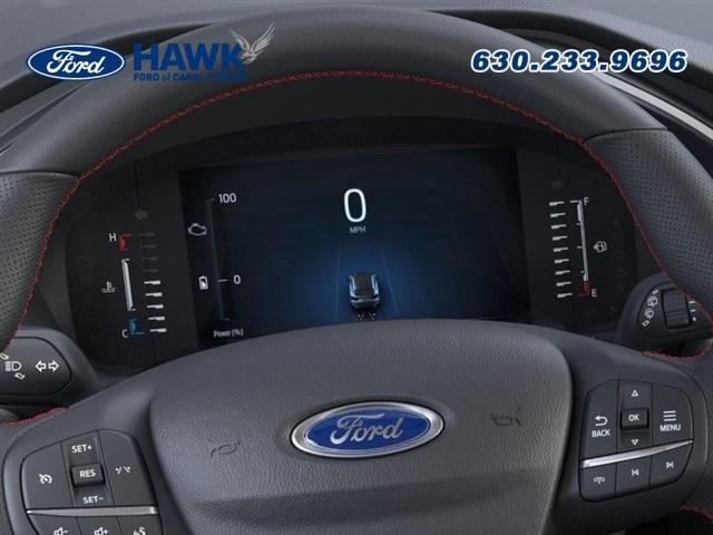 new 2025 Ford Escape car, priced at $30,332