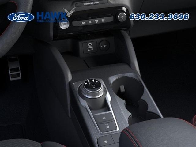 new 2025 Ford Escape car, priced at $30,332