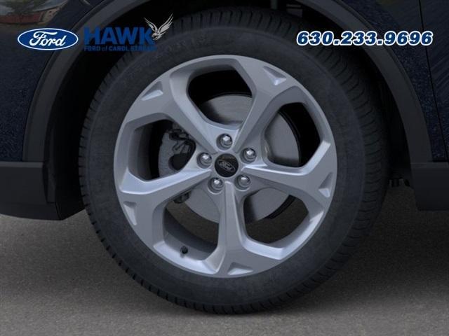 new 2025 Ford Escape car, priced at $30,332