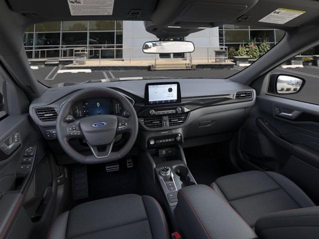 new 2025 Ford Escape car, priced at $32,473