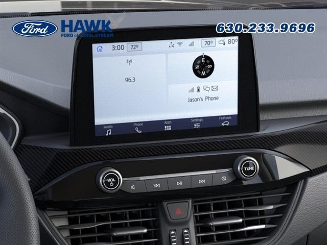 new 2025 Ford Escape car, priced at $30,332