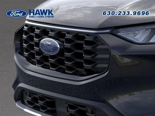 new 2025 Ford Escape car, priced at $30,332