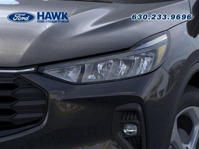new 2025 Ford Escape car, priced at $30,332