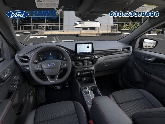 new 2025 Ford Escape car, priced at $30,332