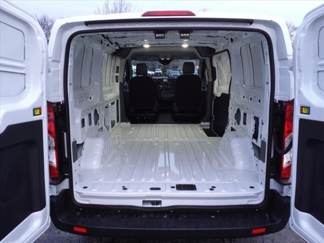 new 2024 Ford Transit-150 car, priced at $46,853