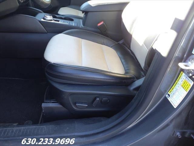 used 2021 Ford Escape car, priced at $24,887