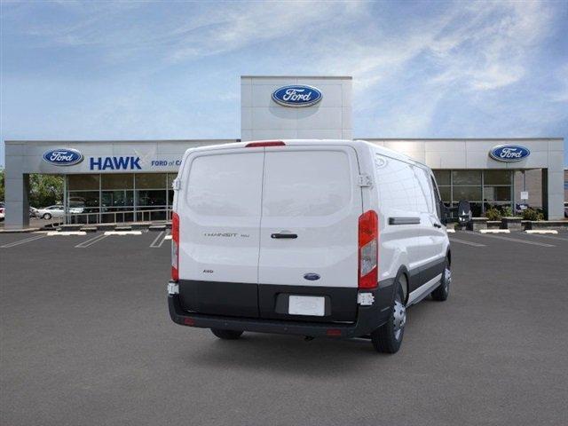 new 2025 Ford Transit-150 car, priced at $52,886