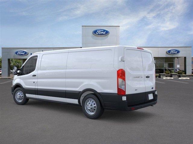 new 2025 Ford Transit-150 car, priced at $52,886