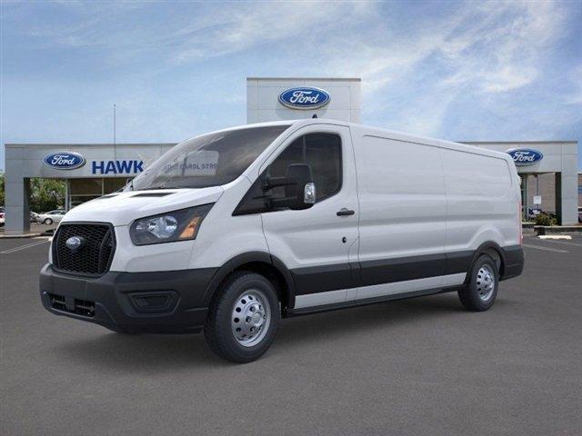 new 2025 Ford Transit-150 car, priced at $52,886
