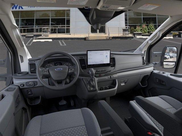 new 2025 Ford Transit-150 car, priced at $52,886