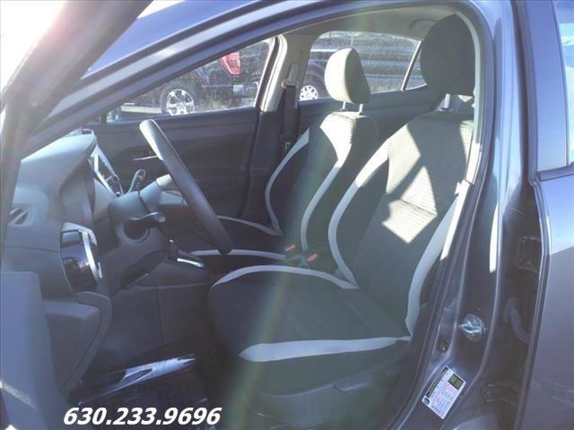 used 2021 Nissan Versa car, priced at $15,999