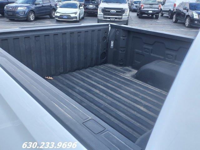 used 2023 Chevrolet Silverado 1500 car, priced at $46,999