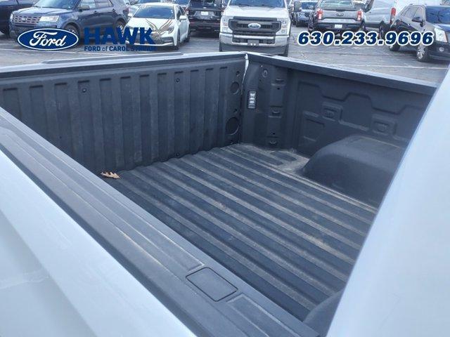 used 2023 Chevrolet Silverado 1500 car, priced at $44,999
