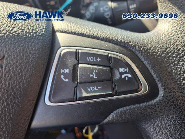 used 2017 Ford Escape car, priced at $12,889