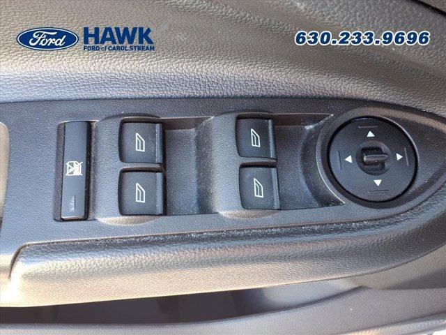 used 2017 Ford Escape car, priced at $12,889