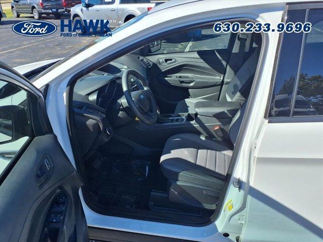 used 2017 Ford Escape car, priced at $12,889