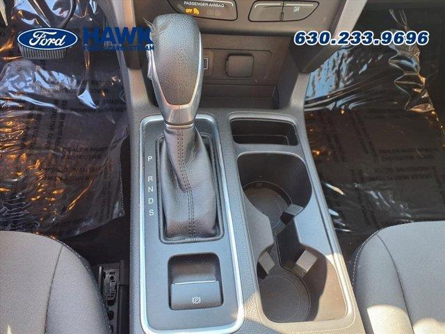 used 2017 Ford Escape car, priced at $12,889