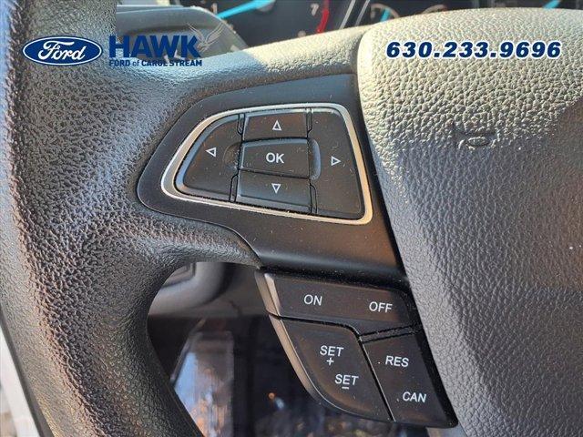 used 2017 Ford Escape car, priced at $12,889