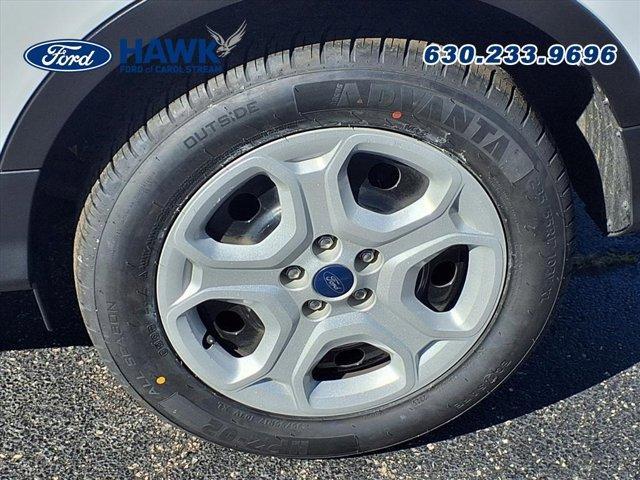 used 2017 Ford Escape car, priced at $12,889
