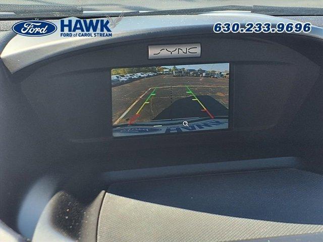 used 2017 Ford Escape car, priced at $12,889