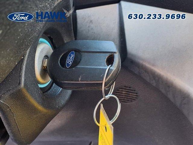used 2017 Ford Escape car, priced at $12,889