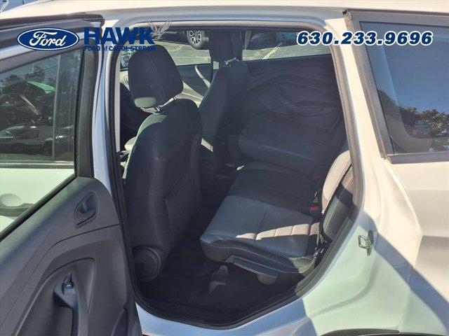 used 2017 Ford Escape car, priced at $12,889