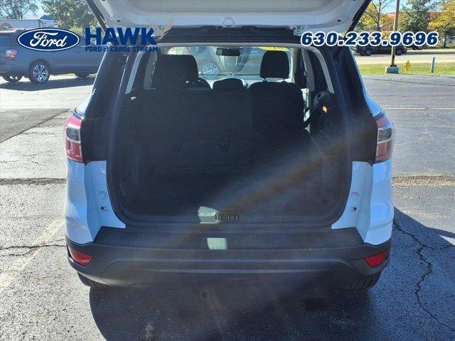 used 2017 Ford Escape car, priced at $12,889