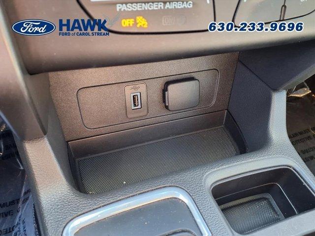 used 2017 Ford Escape car, priced at $12,889