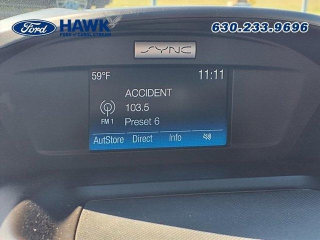 used 2017 Ford Escape car, priced at $12,889