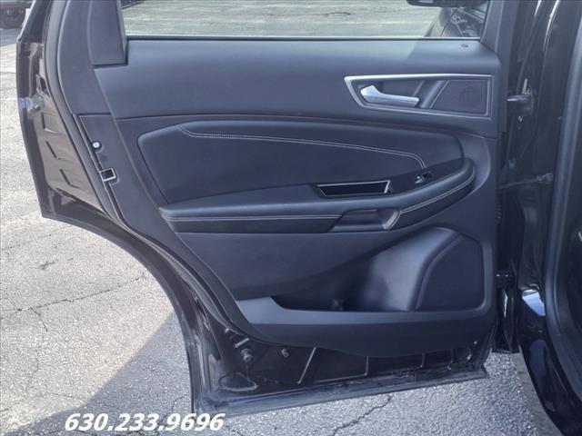 used 2019 Ford Edge car, priced at $18,999
