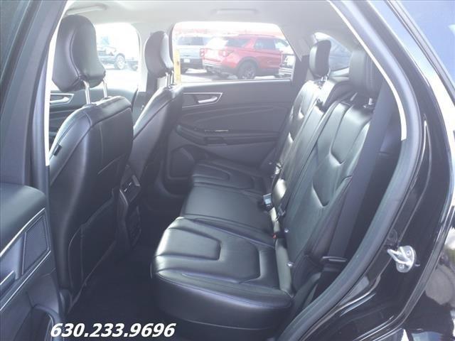 used 2019 Ford Edge car, priced at $18,999