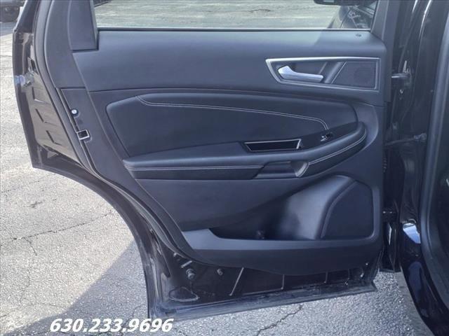 used 2019 Ford Edge car, priced at $18,999