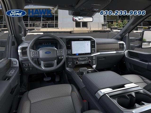 new 2025 Ford F-150 car, priced at $66,768