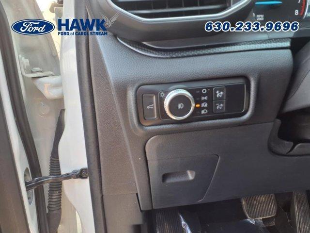 used 2022 Ford Explorer car, priced at $30,999