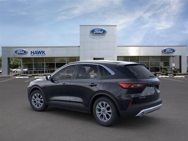 new 2024 Ford Escape car, priced at $29,586