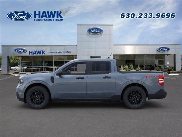 new 2025 Ford Maverick car, priced at $34,856