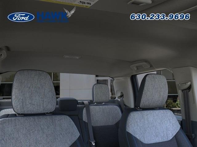 new 2025 Ford Maverick car, priced at $34,856