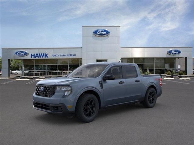 new 2025 Ford Maverick car, priced at $34,856