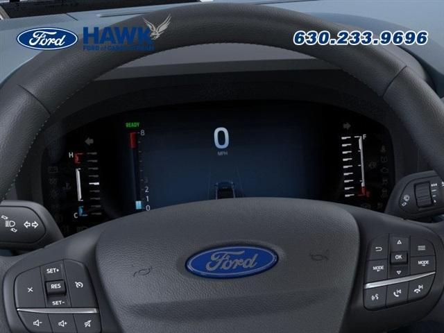 new 2025 Ford Maverick car, priced at $34,856