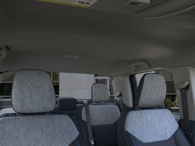 new 2025 Ford Maverick car, priced at $34,856