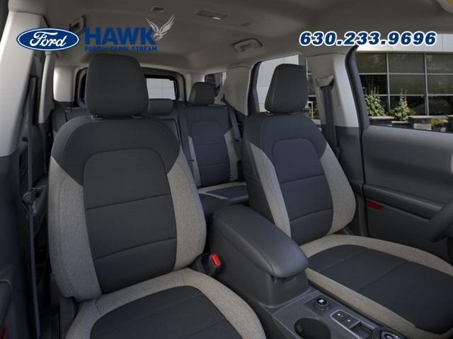 new 2025 Ford Bronco Sport car, priced at $31,495